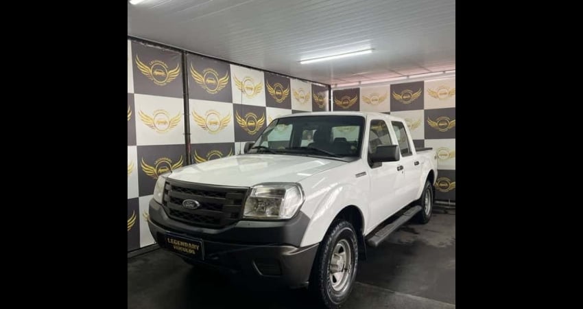 FORD RANGER XL 3.0 PSE 163cv 4x4 CS TB Diesel