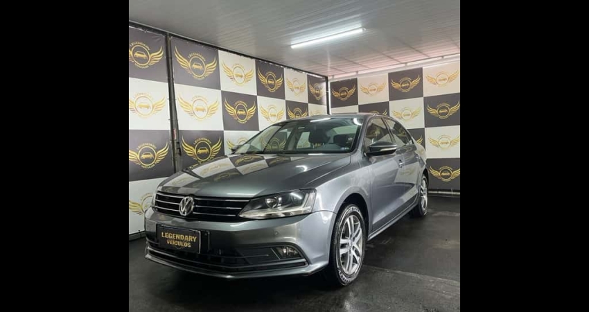 VOLKSWAGEN JETTA Comfortline 1.4 TSI 16V 4p Aut.