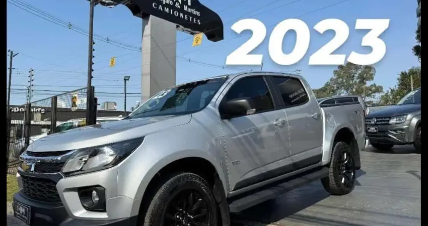 CHEVROLET S10 LT DD4A 2023