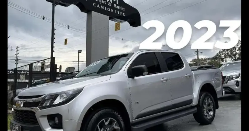CHEVROLET S10 LT DD4A 2023