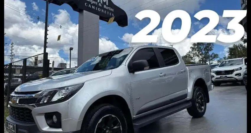 CHEVROLET S10 LT DD4A 2023