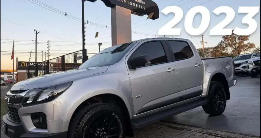CHEVROLET S10 LT DD4A 2023