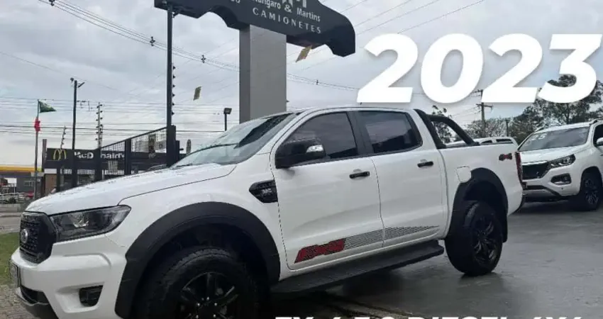 FORD RANGER FX4CD4A32 2023