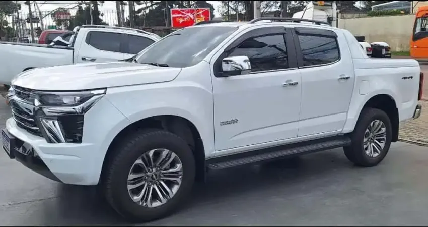 CHEVROLET S10 HC DD4A 2025