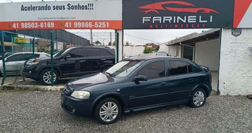 CHEVROLET ASTRA HB 4P ADVANTAGE 2009
