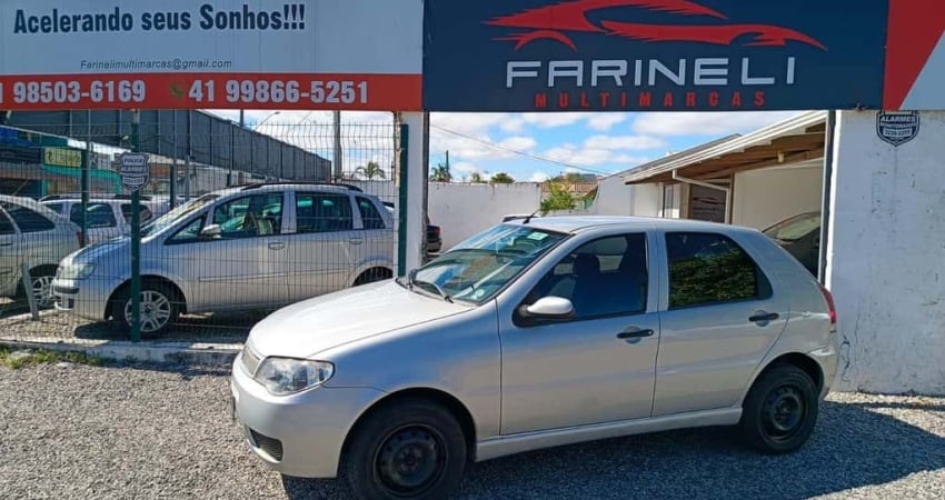 FIAT PALIO FIRE ECONOMY 2010
