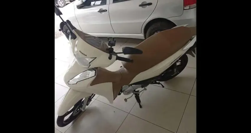 HONDA BIZ 125 2023
