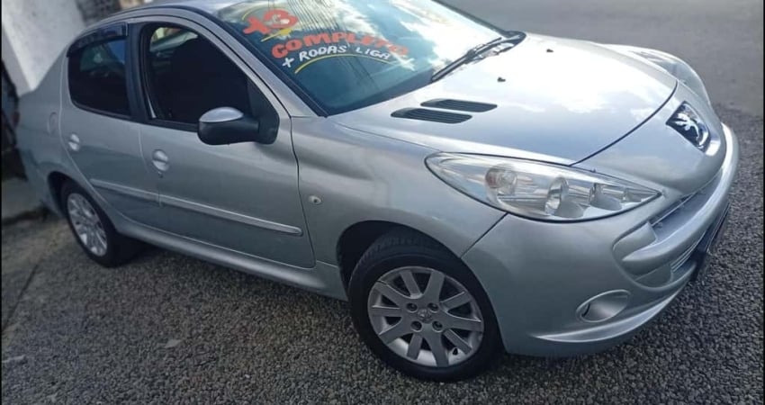 PEUGEOT 207PASSION XR S 2013