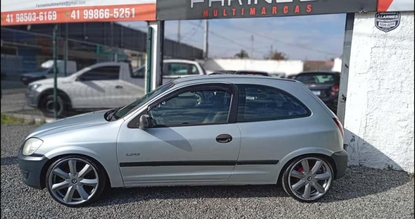 CHEVROLET CELTA 2P LIFE 2008