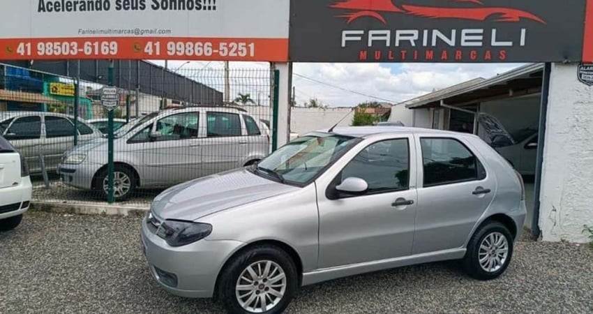 FIAT PALIO FIRE ECONOM 2013