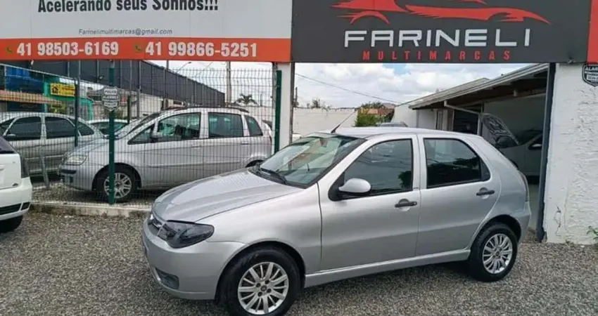 FIAT PALIO FIRE ECONOM 2013
