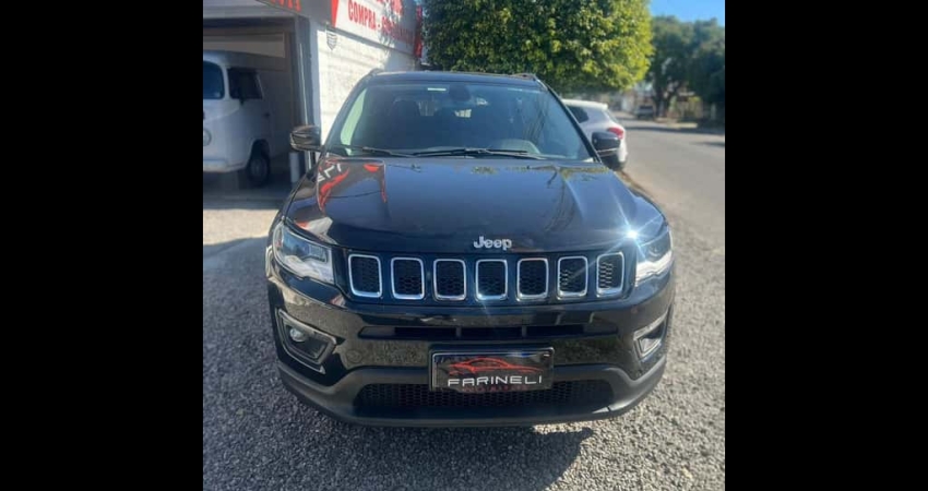 JEEP COMPASS SPORT F 2020