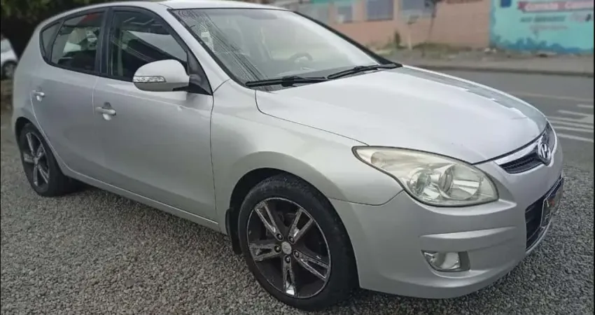 HYUNDAI I30 2.0 2010