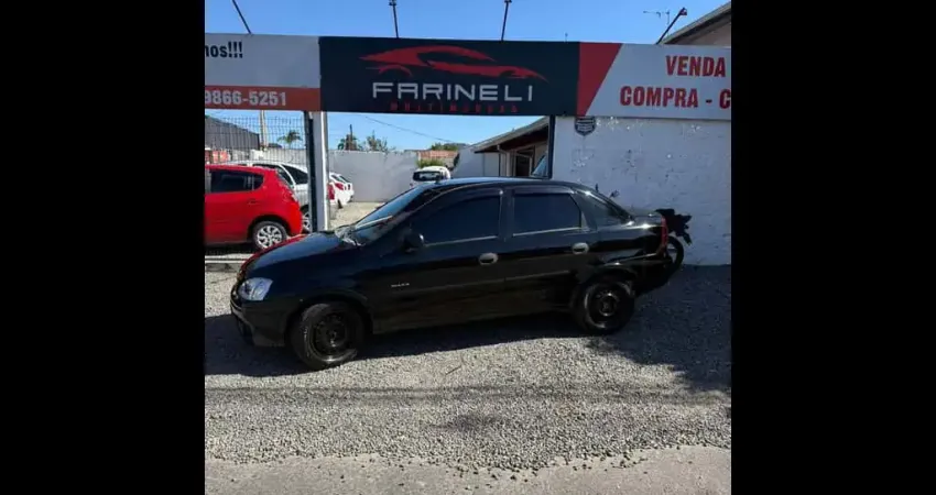 CHEVROLET CORSA SEDAN MAXX 2008