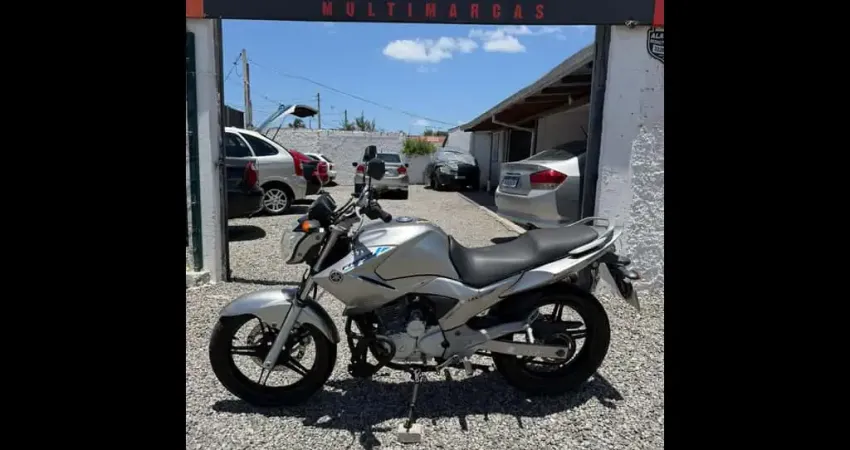 YAMAHA FAZER 250 BLUEFLEX 2013