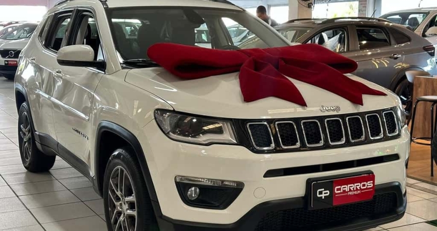 JEEP COMPASS SPORT F 2020