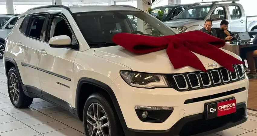 JEEP COMPASS SPORT F 2019