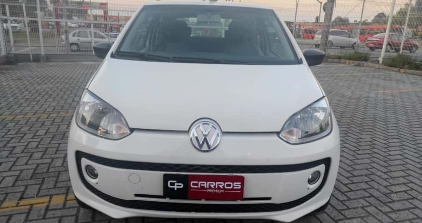 VOLKSWAGEN UP TAKE MA 1.0 2015