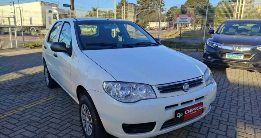 FIAT PALIO 1.0 FIRE 2014