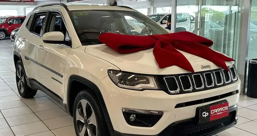 JEEP COMPASS SPORT F 2020