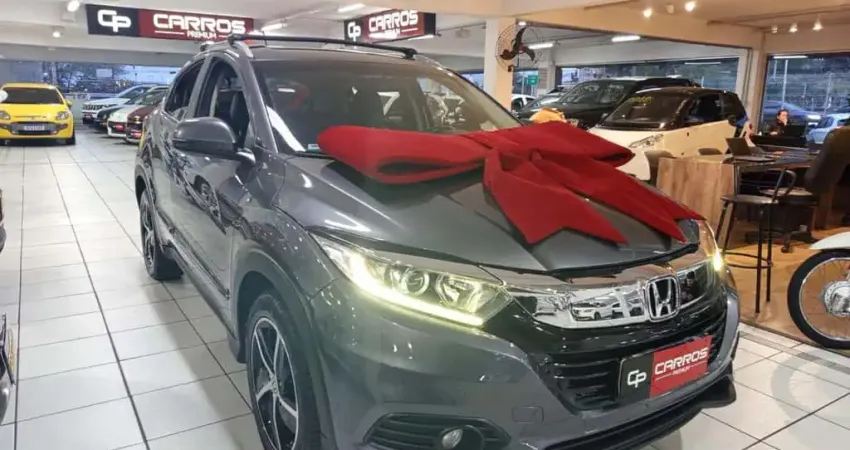 HONDA HR-V EXL CVT 2020