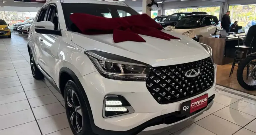 CAOA CHERY TIGGO5X SPORT 2024