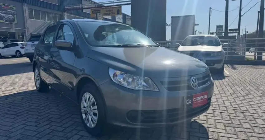 VOLKSWAGEN GOL 1.0 2011