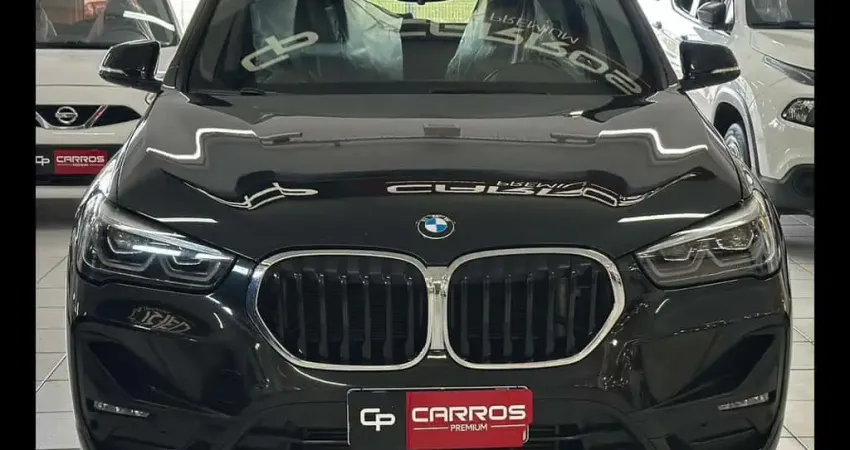 BMW X1 S20I ACTIVEFLEX 2022