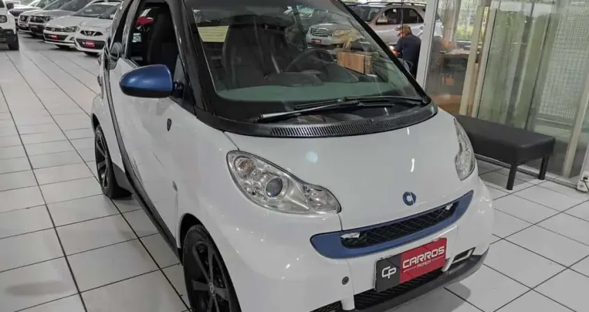 SMART FORTWO CO 52 MHD 2010