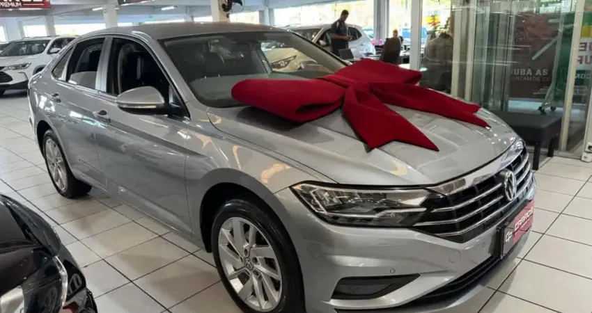 VOLKSWAGEN JETTA CONFORTLINE 250 TSI 2020