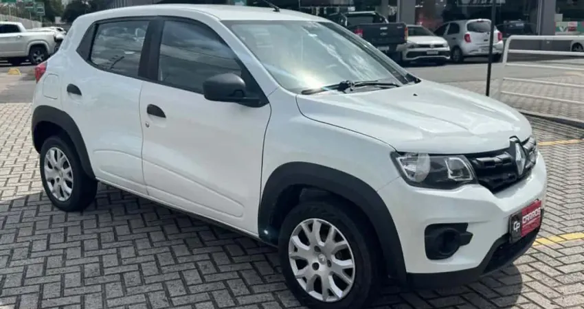 RENAULT KWID LIFE 10MT 2019