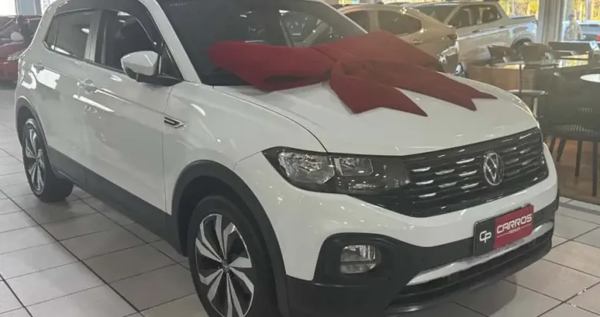 VOLKSWAGEN T CROSS CL TSI AD 2022