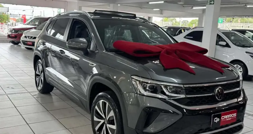 VOLKSWAGEN TAOS HL TSI 2022