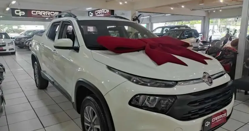 FIAT TORO FREEDOM AT 2019