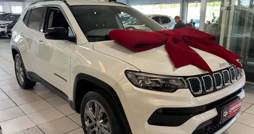 JEEP COMPASS LONG TF 2022