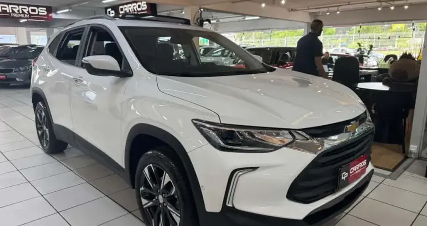 CHEVROLET TRACKER 12T A PR 2023