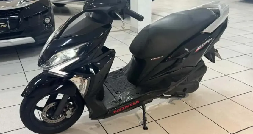 HONDA ELITE 125 2021