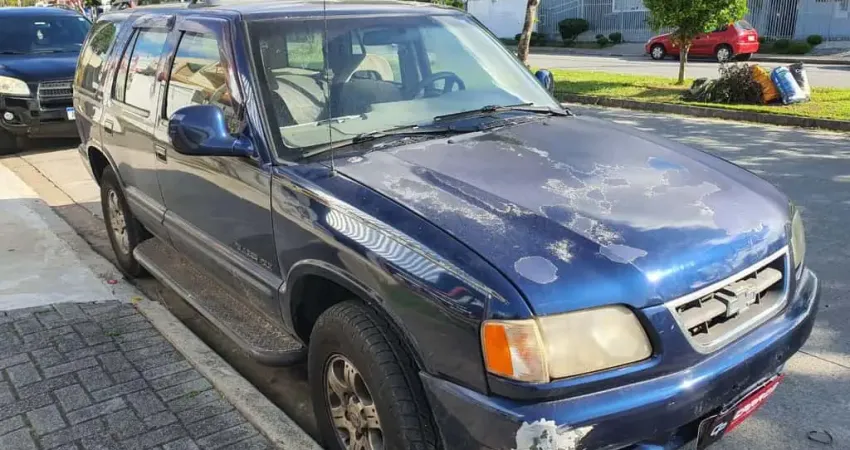 CHEVROLET BLAZER DLX 1997