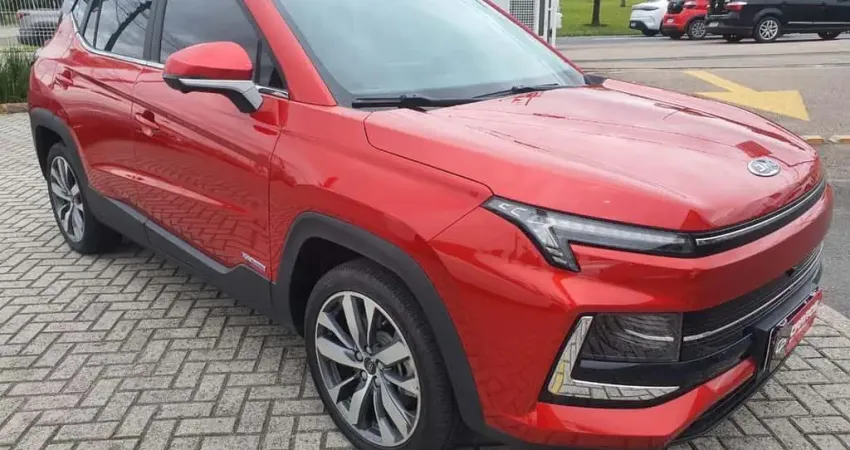 JAC E-JS4 150CV 5p AUT. (ELÉTRICO) 2023