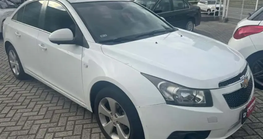 CHEVROLET CRUZE LT NB 2014