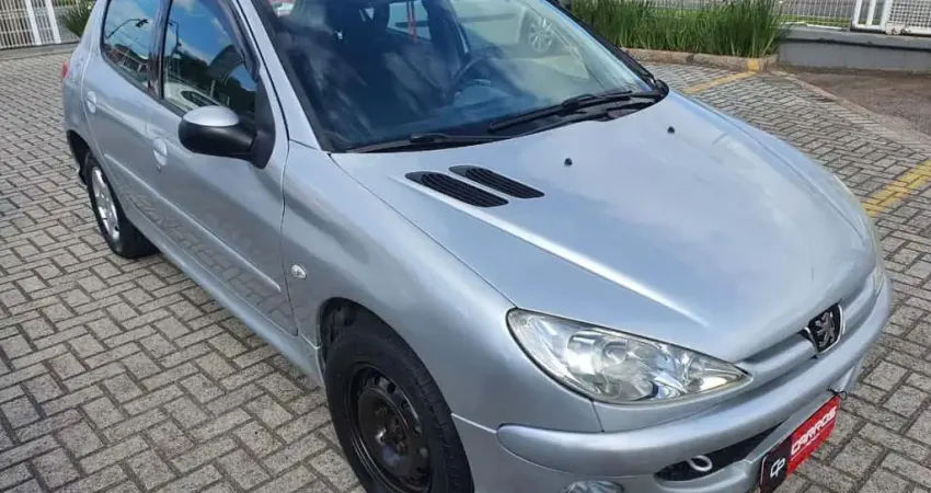 PEUGEOT 206 16FELI FXA 2008