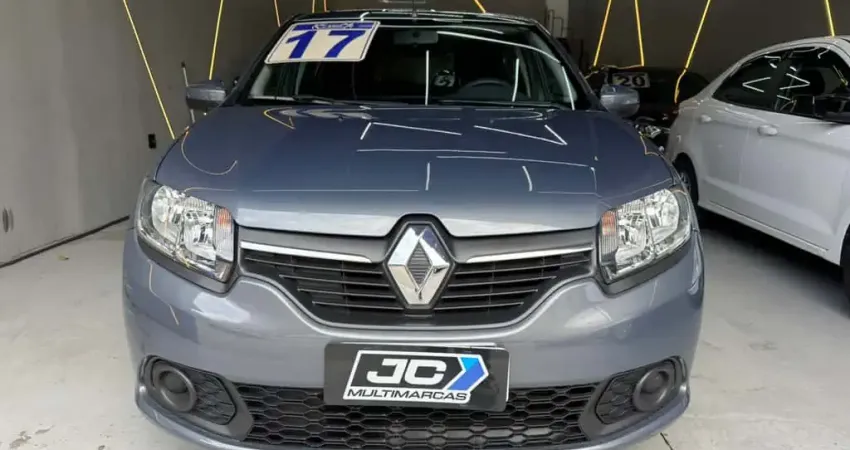 Renault Sandero Flex Manual