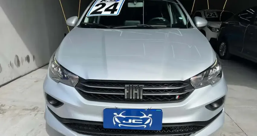 Fiat Cronos Flex Manual