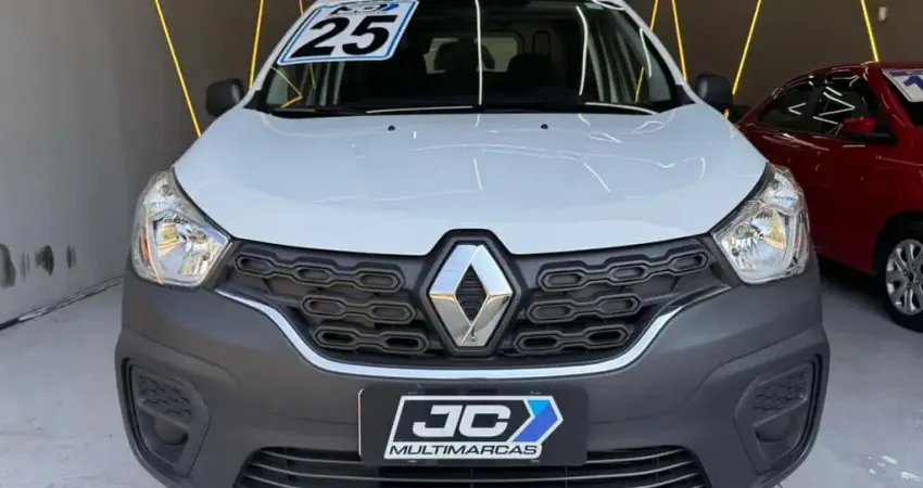 Renault Kangoo Flex Manual