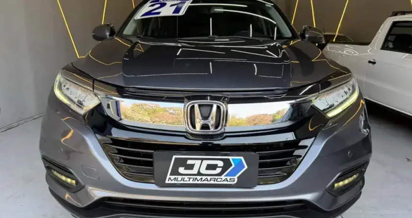 Honda HR-V Flex Automático