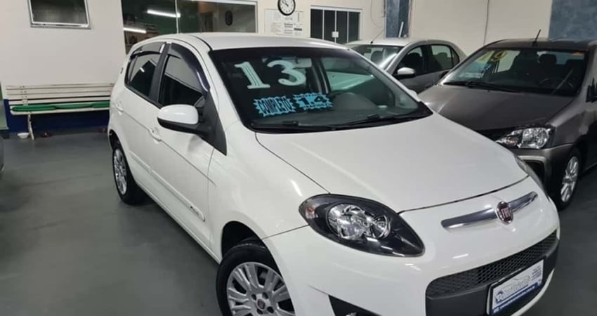 Fiat PALIO 1.4 MPI ATTRACTIVE 8V FLEX 4P MANUAL