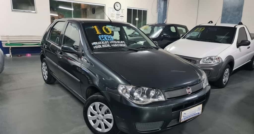 Fiat PALIO 1.0 MPI FIRE CELEBRATION 8V FLEX 4P MANUAL