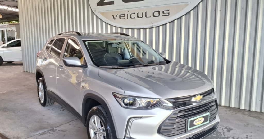 Chevrolet TRACKER 1.0 TURBO FLEX LT AUTOMÁTICO