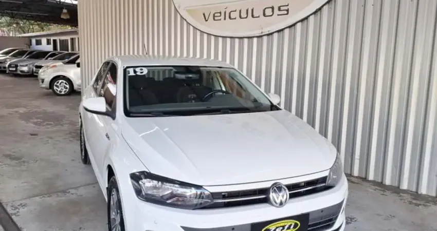 Volkswagen POLO 1.0 200 TSI COMFORTLINE AUTOMÁTICO