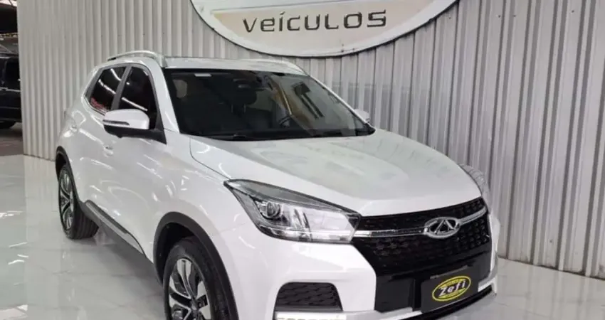 Caoa Chery TIGGO 5x 1.5 VVT TURBO iFLEX TXS DCT